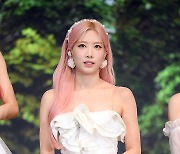 [TD포토] 이달의소녀 김립 '우아한 자태'