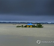 APTOPIX Bangladesh Floods