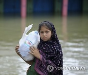 Bangladesh Floods