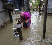 Bangladesh Floods