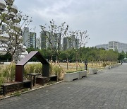 서울시, HSBC은행과 기후위기 대응을 위한 도시숲 조성