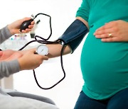 임신 중 고혈압, 10년 후 심장까지 악영향 (연구)