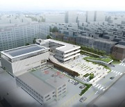 대전 서구 갈마 복합커뮤니티센터 기공식.. 2024년 2월 준공