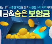 "휴먼예금·보험금 찾아가세요"..신한 '쏠' 환급금 찾기 서비스
