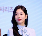 수지 '한번 사는 인생 수지로 살아봤으면..' [EM포토]