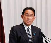 일본, 나토 회의 맞춰 한·미·일 정상회담도 추진