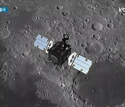 "이제는 달이다" 최초 달 탐사선 8월 발사