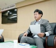 방세환 경기광주시장 당선인, 핵심키워드는 '교통개선과 규제개혁'