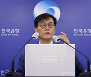 Inflation top priority in Korean monetary policy as BOK sees annual rate around 5%