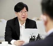 [사진]발언하는 김소영 금융위 부위원장