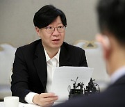 [머니S포토] 부동산관계장관회의, 발언하는 김소영 금융위 부위원장