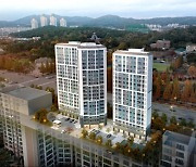 대보건설, 경남 창원 내동 한화아파트 가로주택정비사업 수주