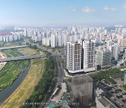 현대건설, 대전 유성에 주거형 오피스텔 '힐스테이트 유성' 분양