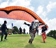 공군사관학교, 2022년 하계군사훈련 돌입