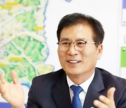 이상익 함평군수, 상반기 급여 5380만원 장학금 기탁