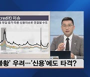 [김석환의 인사이트] 큰 폭락 '내상' 입은 시장..회복 가능성은?