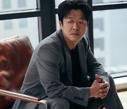 배우 김한종, IHQ와 재계약[공식]