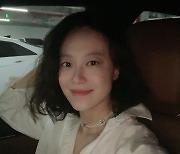 '전종환♥' 문지애, 무슨 일이길래.."#애미몸살예정" 깜짝