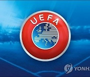 UEFA, 난민팀 위한 친선 토너먼트 '유니티 유로 컵' 개최