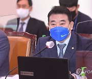 박정 "민주당 팬덤정치에 중도층 염증..내로남불에 국민 실망"