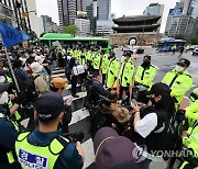 '장애인 탈시설 지원' 조례 제정안, 서울시의회 통과(종합)