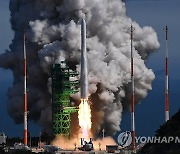 [누리호 성공] 한국, 자체기술로 세계 7번째 실용위성 발사 능력 입증(종합)