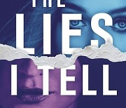 Book Review - The Lies I Tell