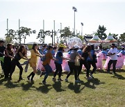 영암군, 주민주도형 마을관광축제 공모