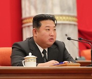 김정은 이례적 당 중앙군사위 확대회의 수일 개최..핵실험 메시지 주목