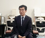 김영환-윤건영 다음 주 회동..AI영재고·무상급식 논의