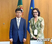 한국, 비유럽권 국가 최초로 유레카 정회원국 승격