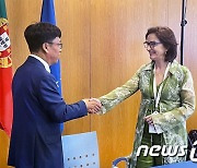 한국, '비유럽권 국가 최초' 유레카 정회원국 승격