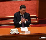 시진핑 "세계 평화·안정 수호 위해 단결해야"