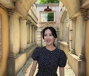 '하하♥' 별, 셋째 출산 후 전하는 기쁜 소식.."저 앨범 준비 중이에요"