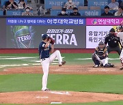 박병호, KBO 최초 9년 연속 20홈런