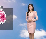 [날씨] 폭염특보 확대·강화..내일~모레 장맛비