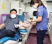 DL그룹, '사랑의 헌혈' 캠페인 행사 진행