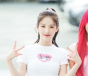 [bnt포토] 이달의 소녀 희진 '청량함 가득한 사랑스러움'