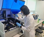 '코로나19 재유행' 대비 감염병 대응요원 항체양성률 검사