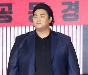 [포토] 이규호, '파워 포스'