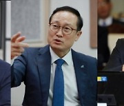 '친문' 전해철, 민주당 대표 불출마 선언.. 李에 커지는 불출마 압력