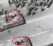 5·18 '장갑차 실탄 장착' 사진은 증언한다..계엄군의 거짓말