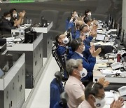 '퀀텀점프' 한국 우주기술.. 다음 목표는 달 탐사·착륙