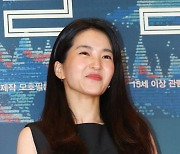 [포토] 김태리, 아가씨의 수줍은 미소