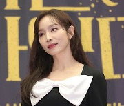 [포토]이민영, '여전한 미모'