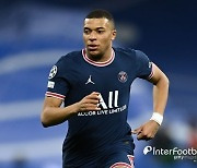 PSG 고백 "레알이 음바페에 2460억 제안했지만 거절했다"