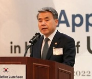 [단독] 나토 정상회의에 국방부장관·방사청장 불참한다