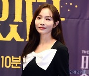 [포토] 이민영, '눈부신 미모 과시'