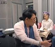 '라이브의 황제' 이승철, 라필루스 'HIT YA!' 보컬 디렉팅 영상 공개