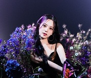 아이리스 아이엘, 첫 미니앨범 'WANNA KNOW' 티저 공개..화려+몽환美 절정 비주얼